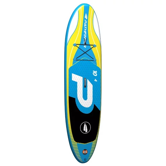 Pathfinder LITE 10'4' SUP szett deréktartóval 315x76x15 cm