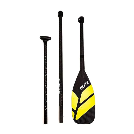Kép 3/3 - GLADIATOR ELITE 12.6R SUP 384x66x15 cm 2022