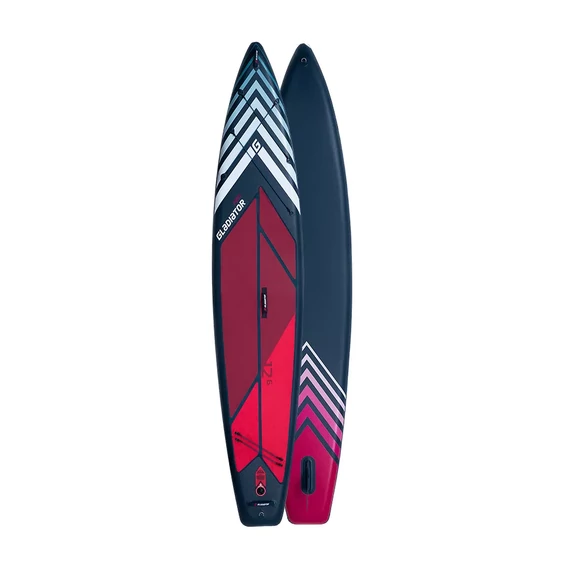 GLADIATOR PRO 12.6S SUP 384x76x15 cm 2022
