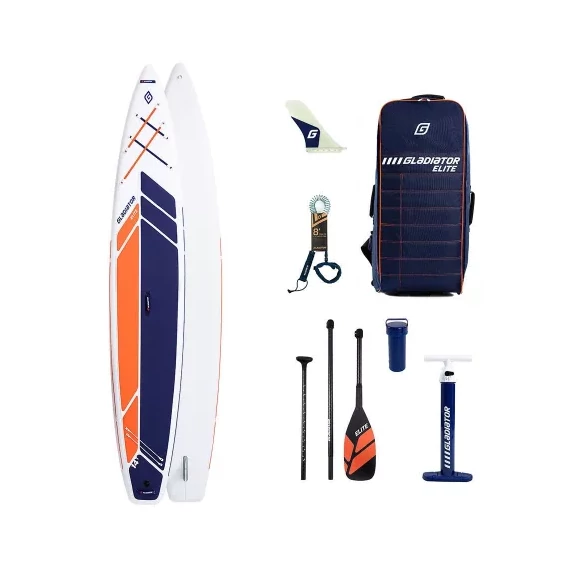 GLADIATOR ELITE  14.0 T SUP 427x76x15 cm 2022