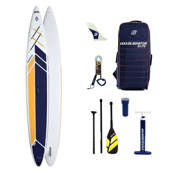 GLADIATOR ELITE 14.0 R SUP 427x63x15 cm 2022