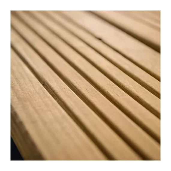 PONTAQUA TIMBER ovális fa medence 536 x 336 x 117 cm