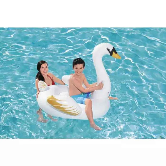 Bestway Hattyú rider 122x122 cm gyerek