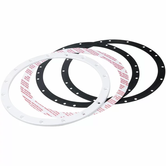 Hayward PAR56 ColorLogic LED reflektor RGB LED 16W fóliás s.szürke