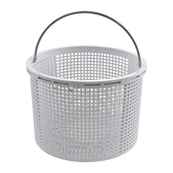 Szkimmer szűrőkosár fogantyúval 