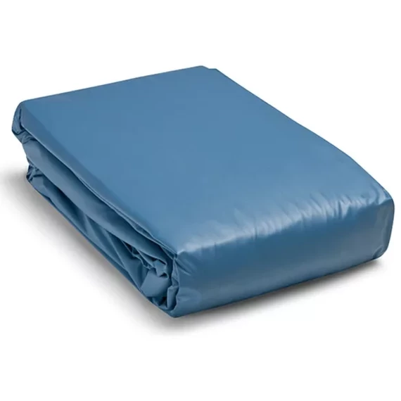 Steel Pro MAX™ 366 × 100 cm kerek medencefólia (ELBA SUPERIOR test)