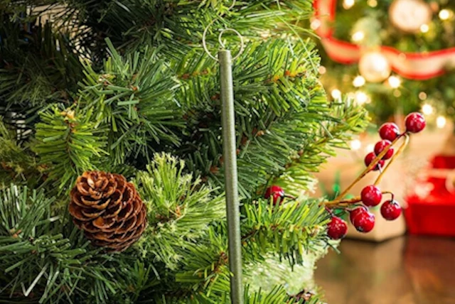 Karácsonyi illatok egyszerűen