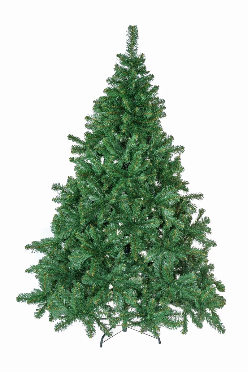 Norway Spruce műfenyő 150 cm