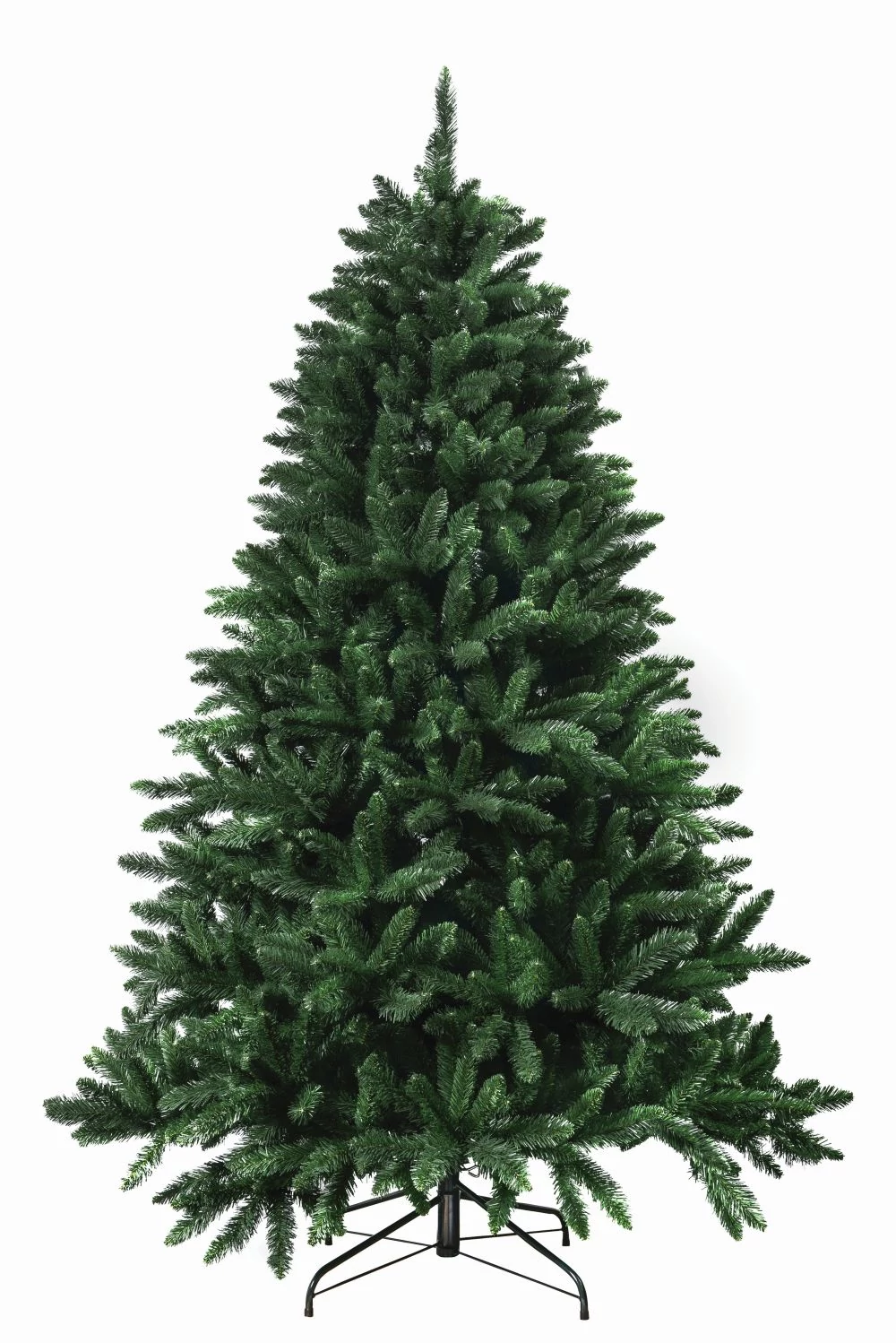 Nordmann Supreme műfenyő 210 cm