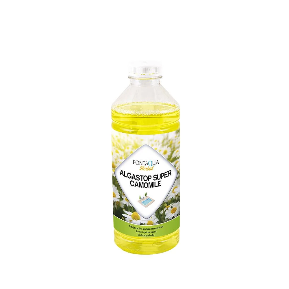 Herbal Algastop Super Camomile 1 l