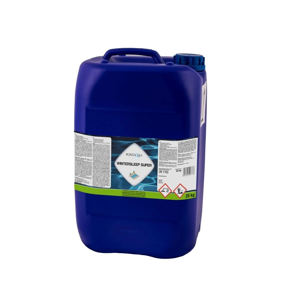 Wintersleep Super 25 kg